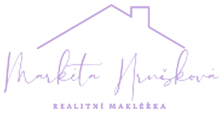 Markéta Hrušková – realitní makléřka