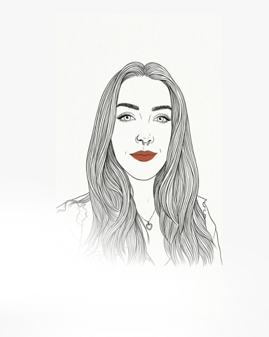 Ivana Březná — Content Creator