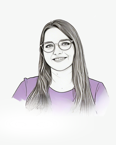 Kristy z Ostravy — Marketingová specialistka