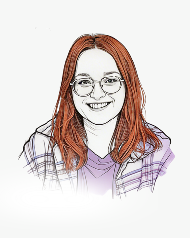 Miluška z Ostravy — Content Strategist